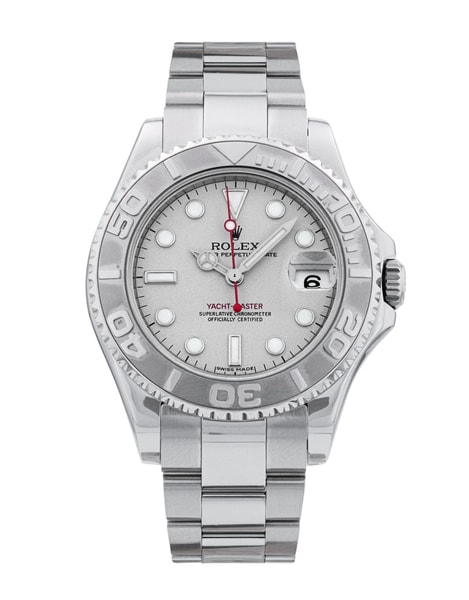 Rolex Yacht-Master 168622